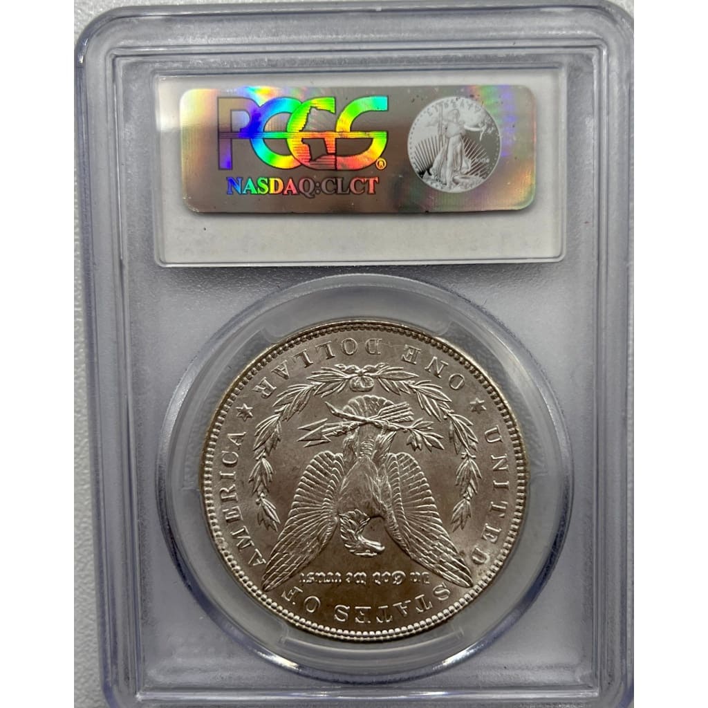 1888 PCGS MS66 DOLLAR