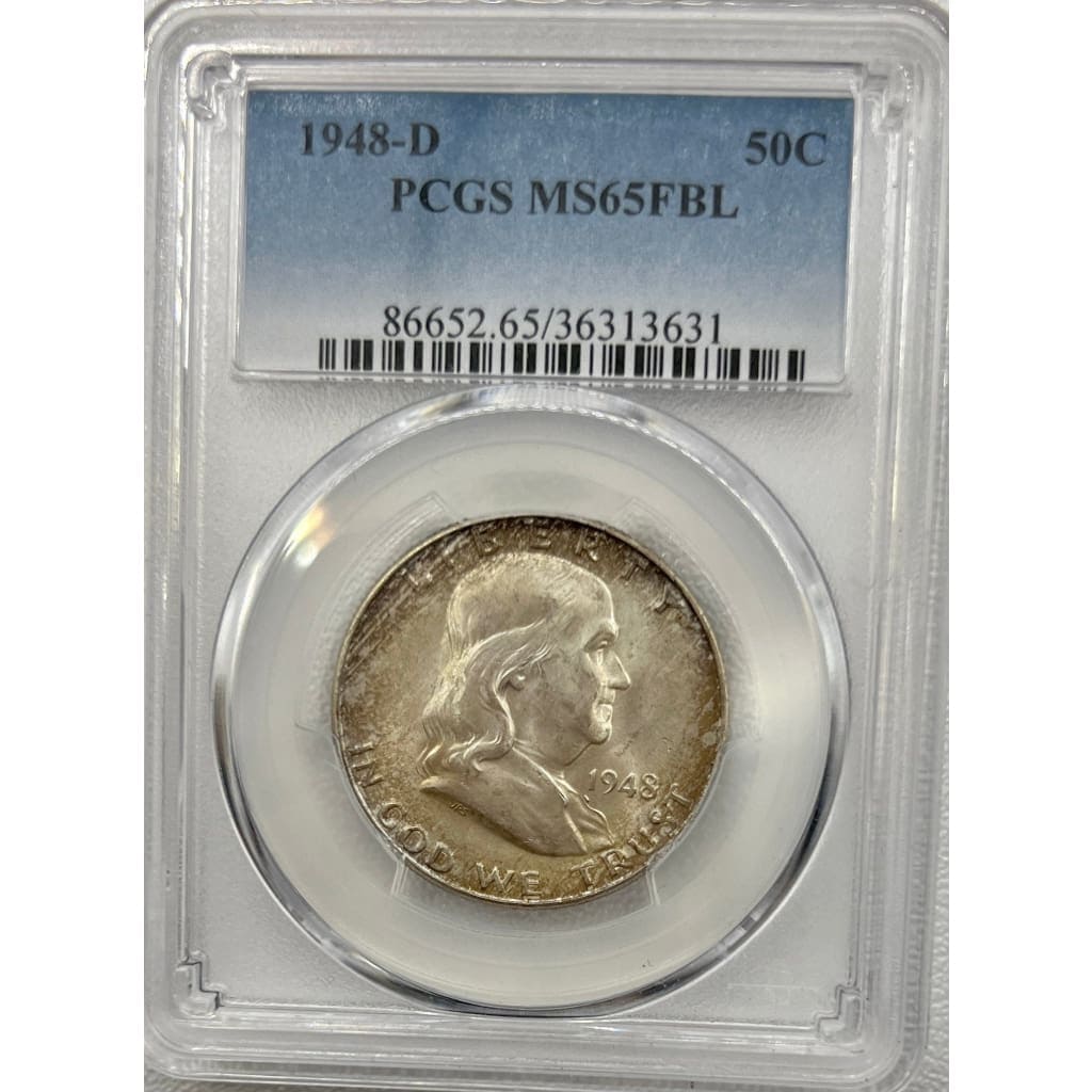 2018 ANA 50G SILVER COIN WITH GOLD INLAY