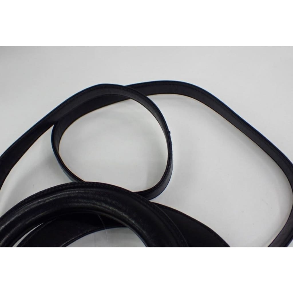 Dior Lady Dior Large Black Lambskin Handbag - black / Leather / shoulder bag