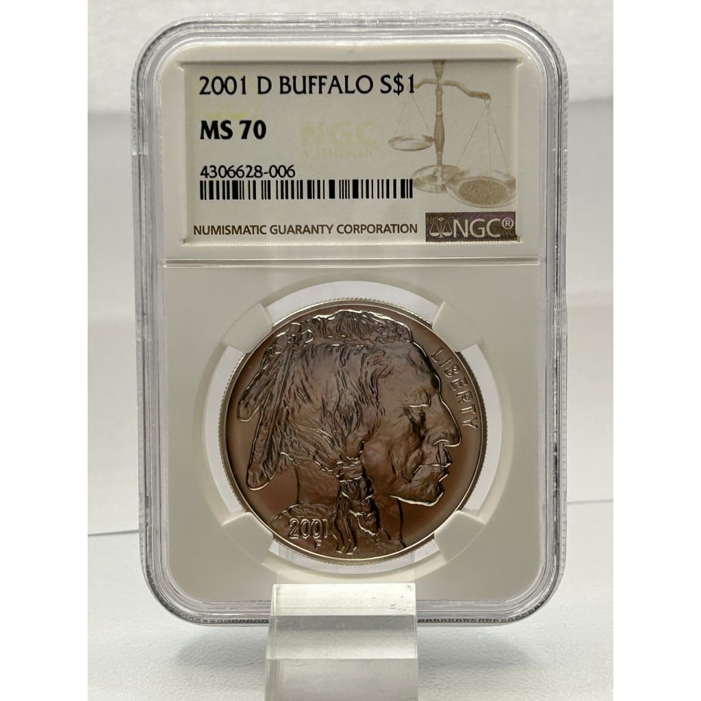 LAWLESS 2 OZ SILVER COIN ULTRA HIGH RELIEF