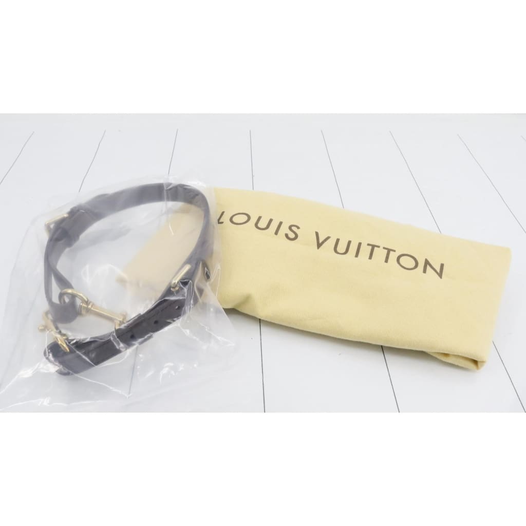 Louis Vuitton Damier Ebene Trevi GM Shoulder Bag - brown / Leather / shoulder bag