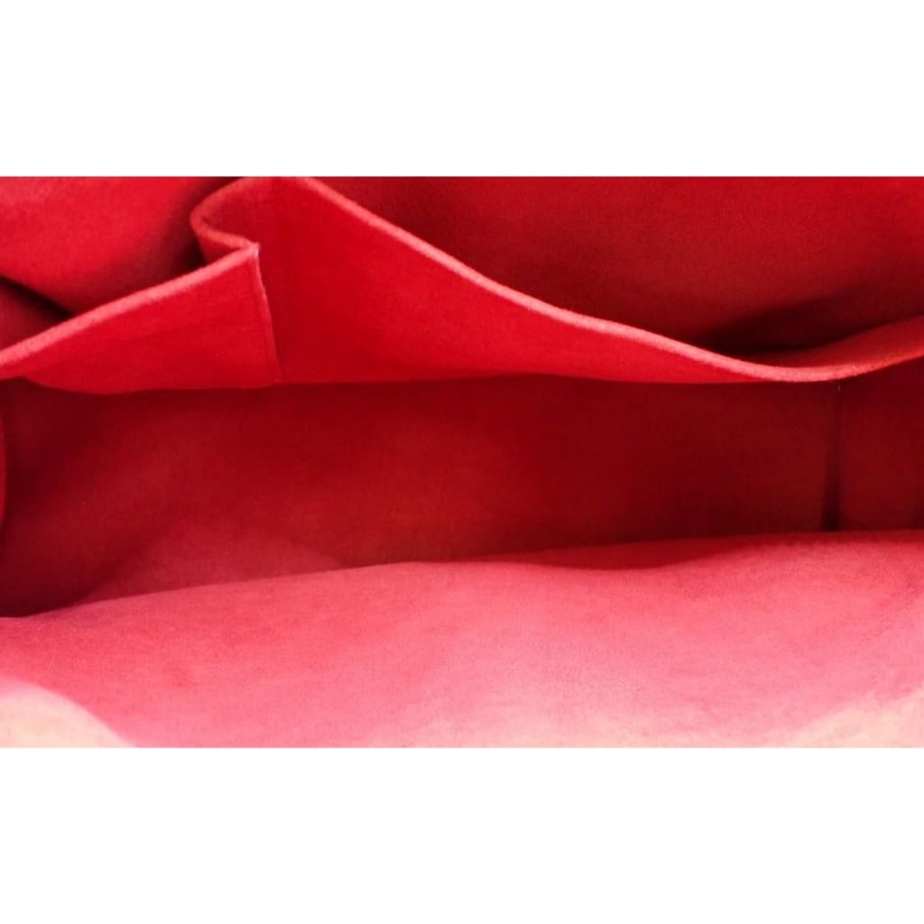 Louis Vuitton Damier Ebene Trevi GM Shoulder Bag - brown / Leather / shoulder bag