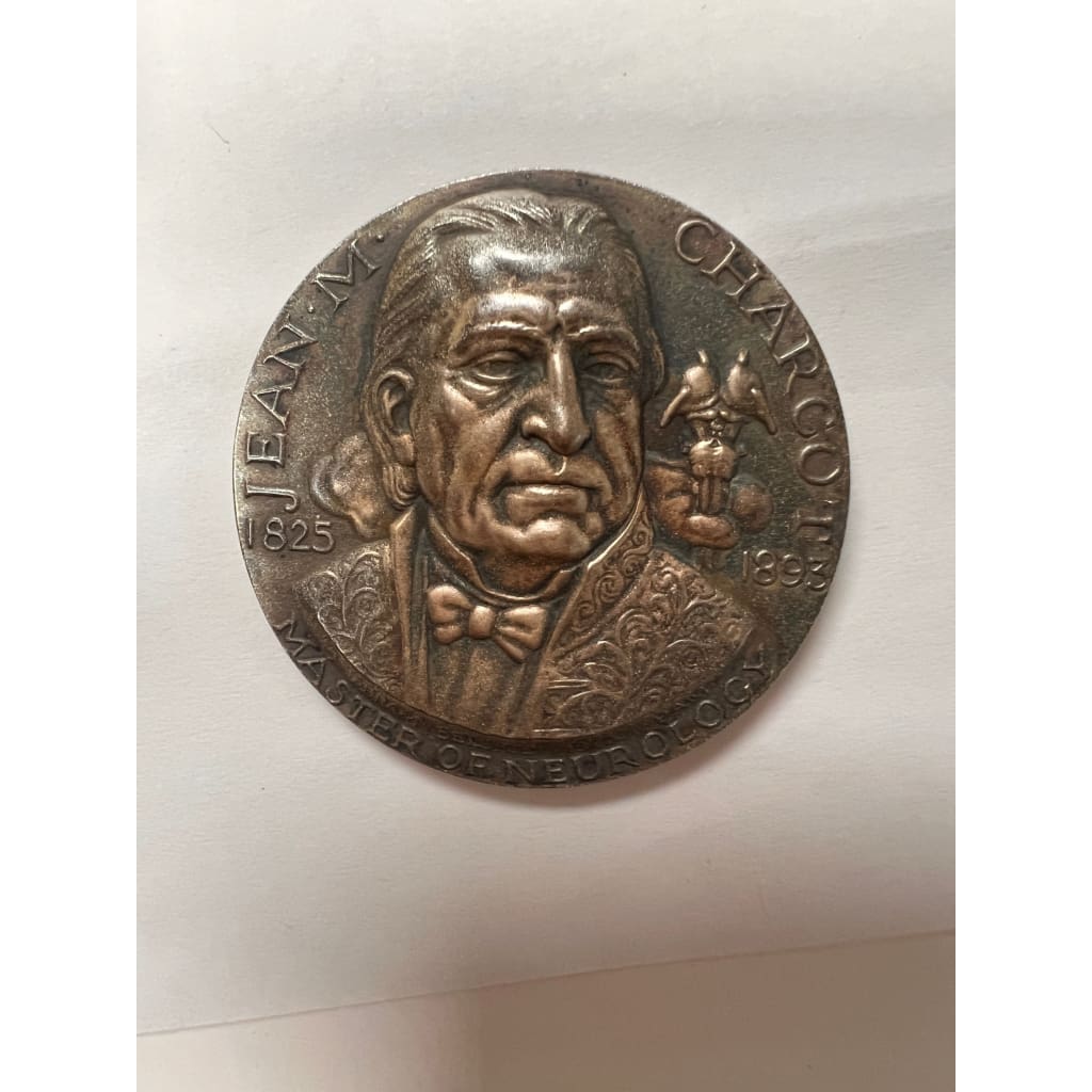 MEDALLIC ART 2 2 TROY OZ 999 JEAN M CHARCO MK BARZ AND BULLION medallic-art-2-2-troy-oz-999-jean-m-charco-mk-barz-and-bullion