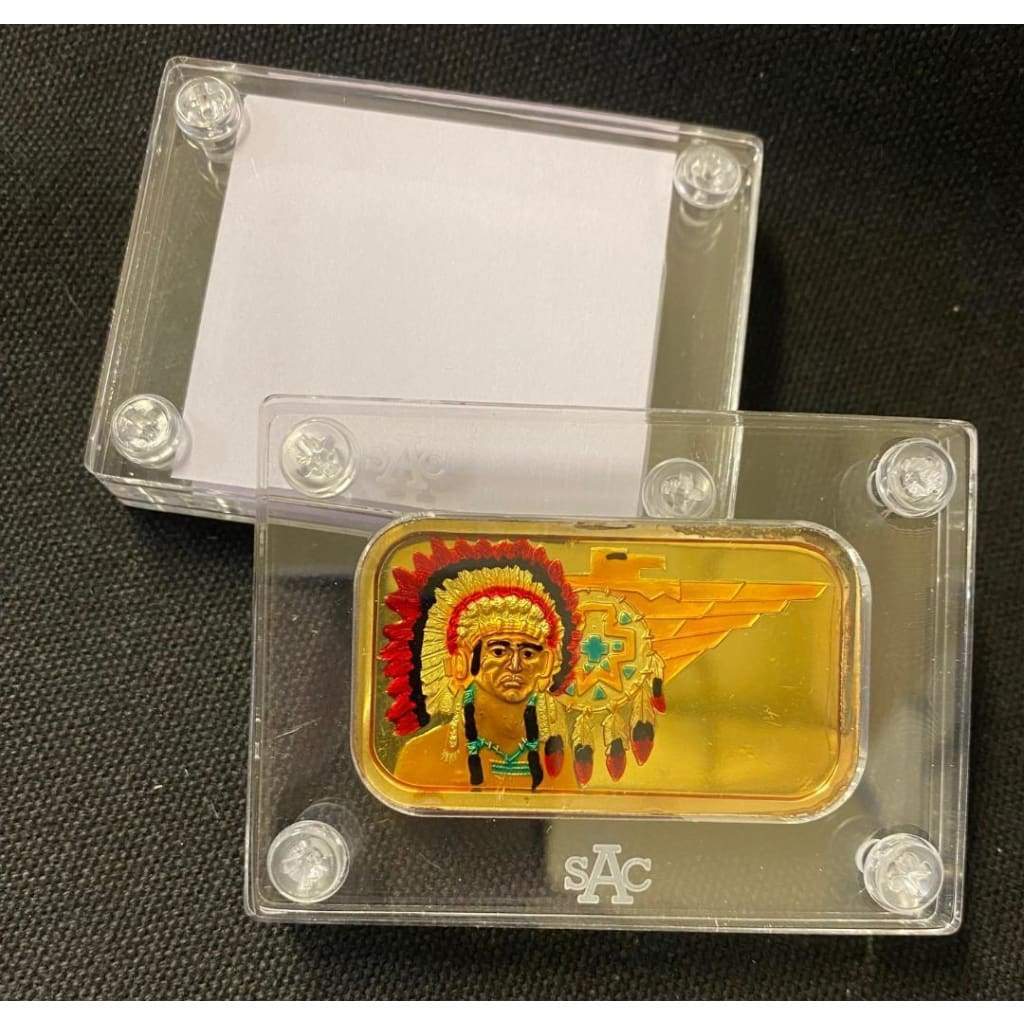 SAC Horizontal Art Bar Slab