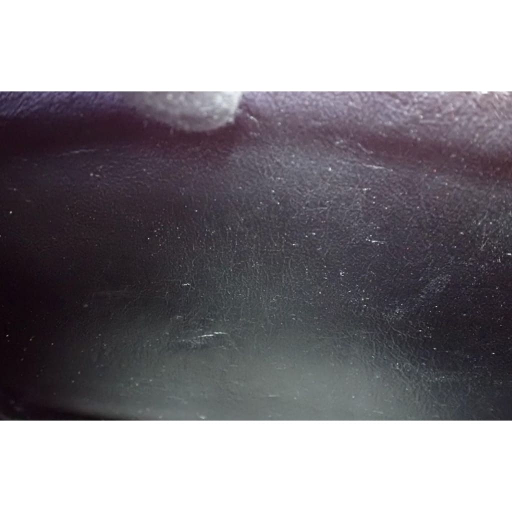 YSL Saint Laurent Cassandra Red Leather Chain Bag - red / Leather / Chain Bag