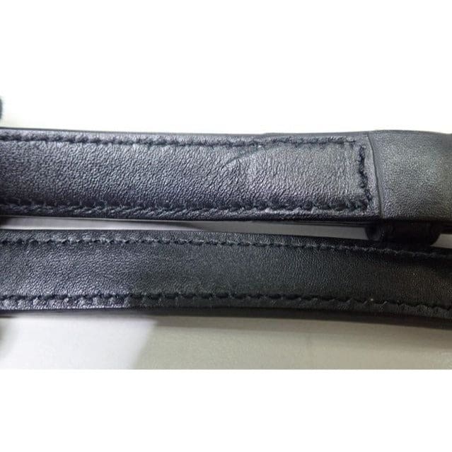 YSL Yves Saint Laurent Classic Lulu Crossbody Bag - black / Leather / crossbody