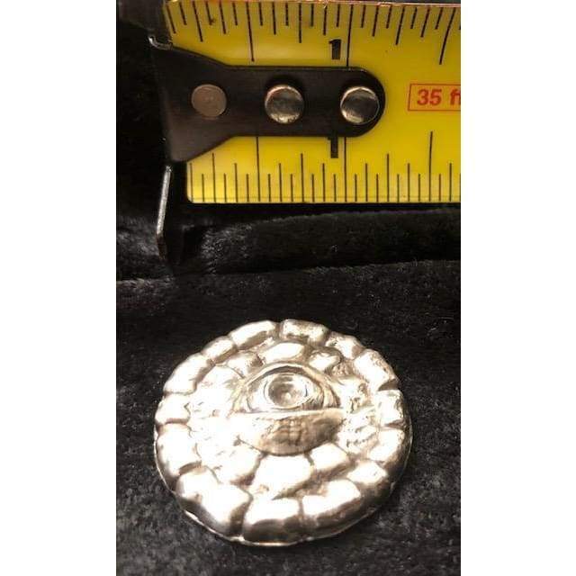 1.5 oz MK BarZ I have my EYE on you! Hand poured Round.999FS