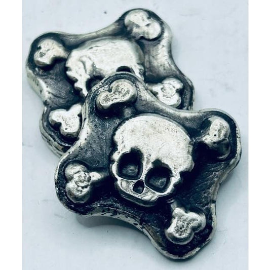 1.5 Oz MK BarZ Kids Jolly Punk Hand Poured.999 FS