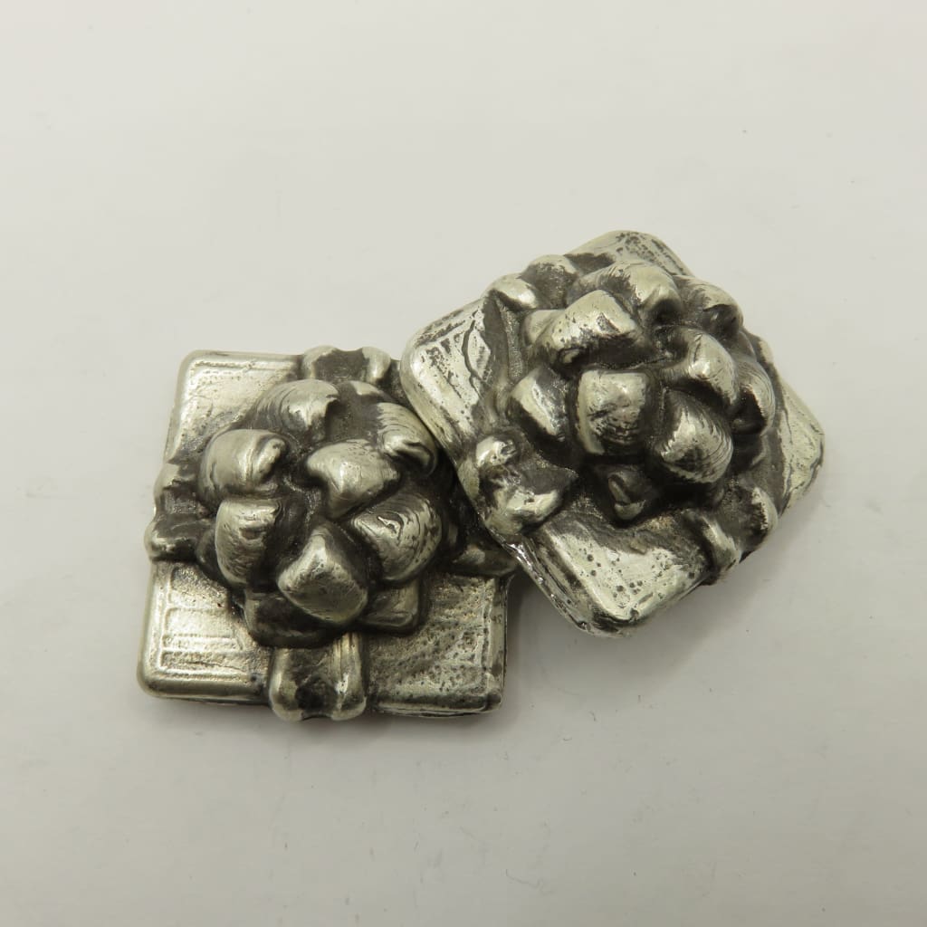 2.5 Troy Oz. MK BarZ 