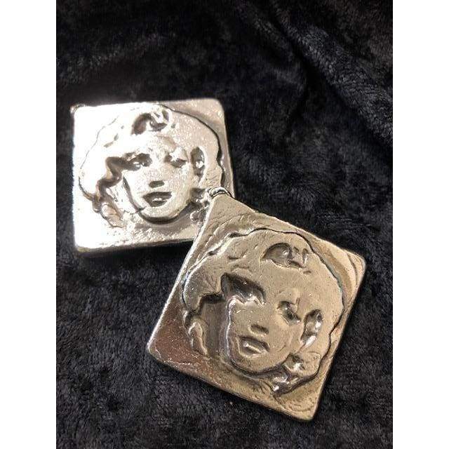 3 Oz MK BarZ Love Marilyn Monroe Tribute Bar.999 FS