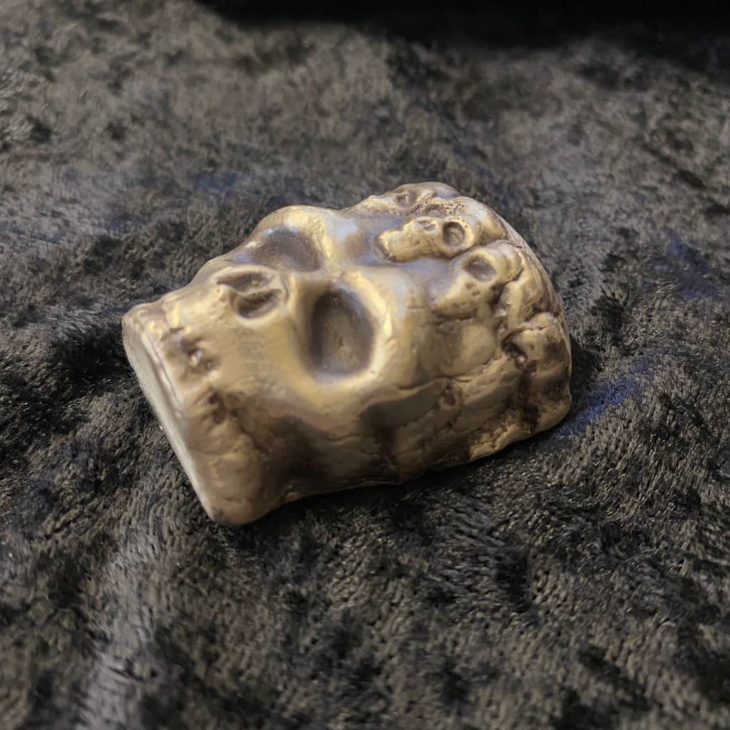 6 Oz MK BarZ Gorilla King.999 FS