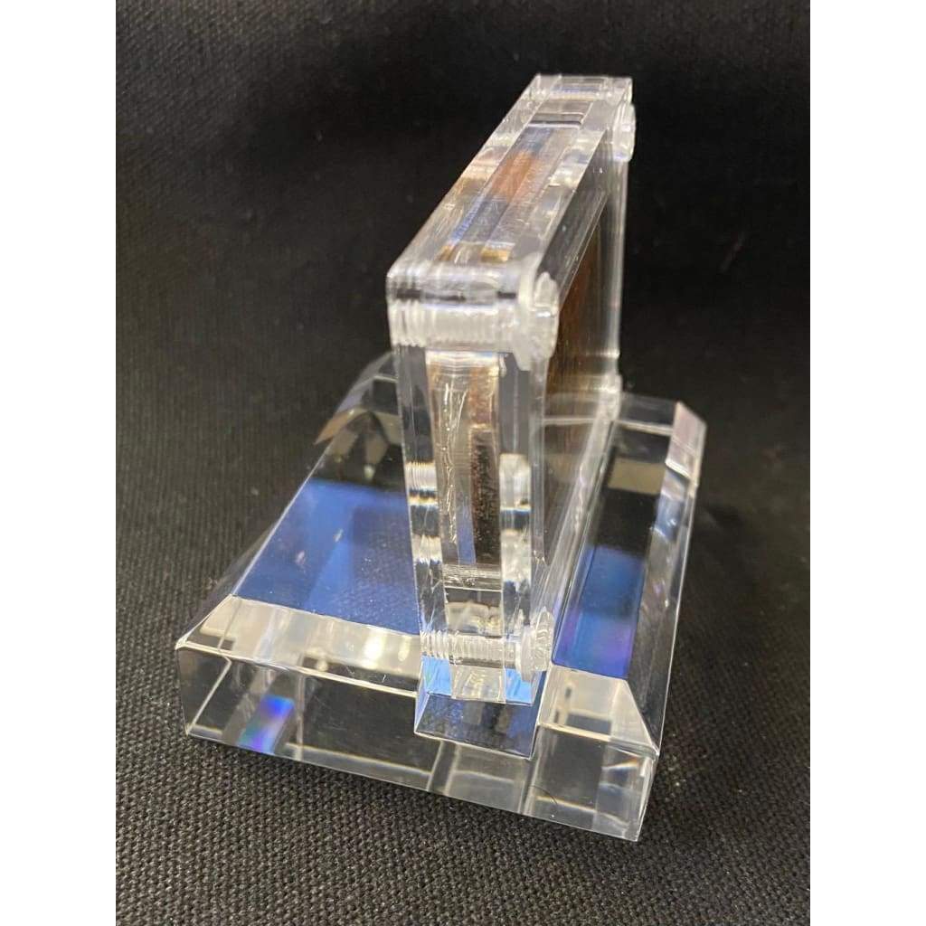 SAC Large Art Bar Acrylic Stand
