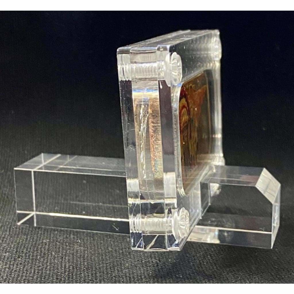 SAC Small Art Bar Acrylic Stand