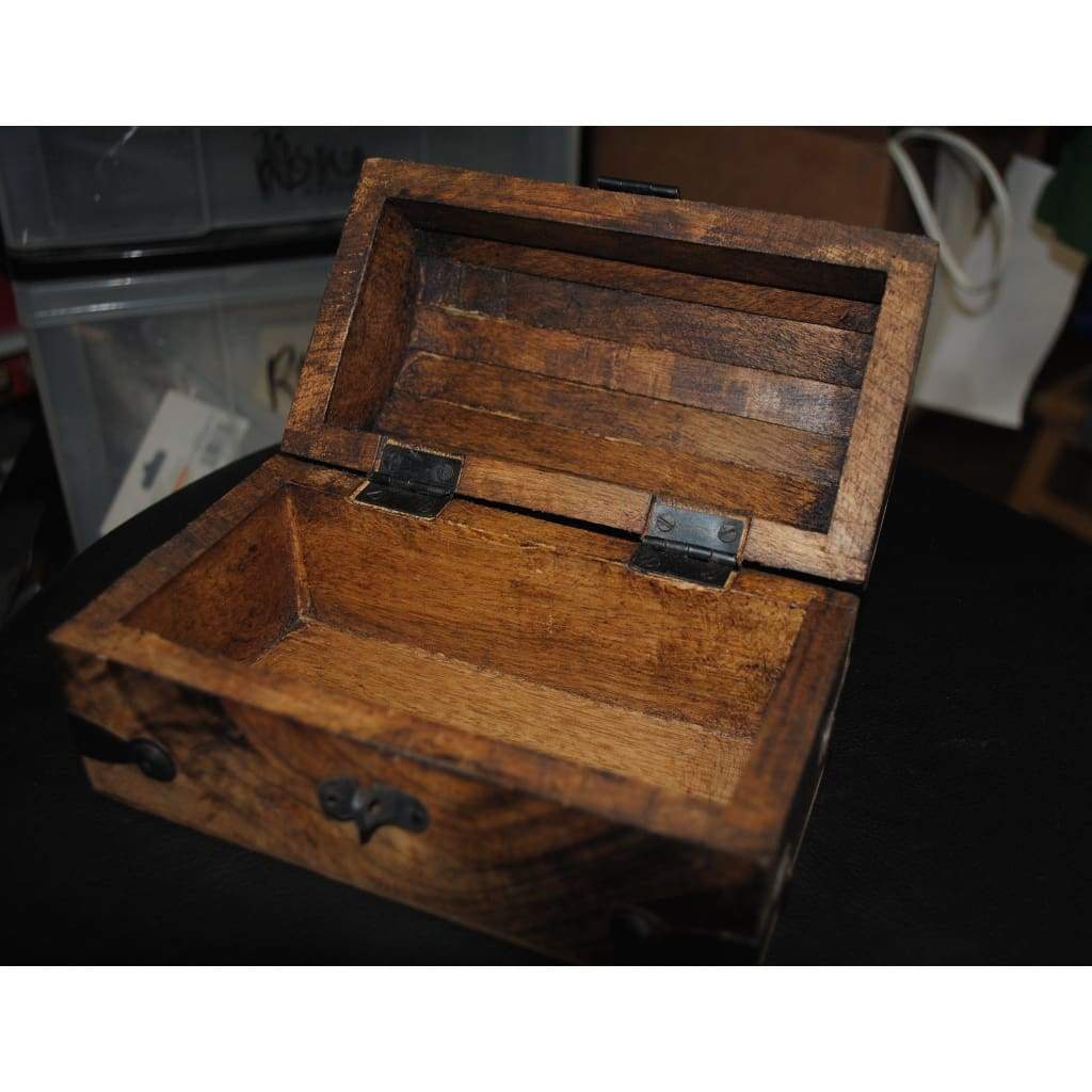 Treasure Chest