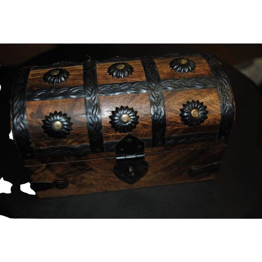 Treasure Chest