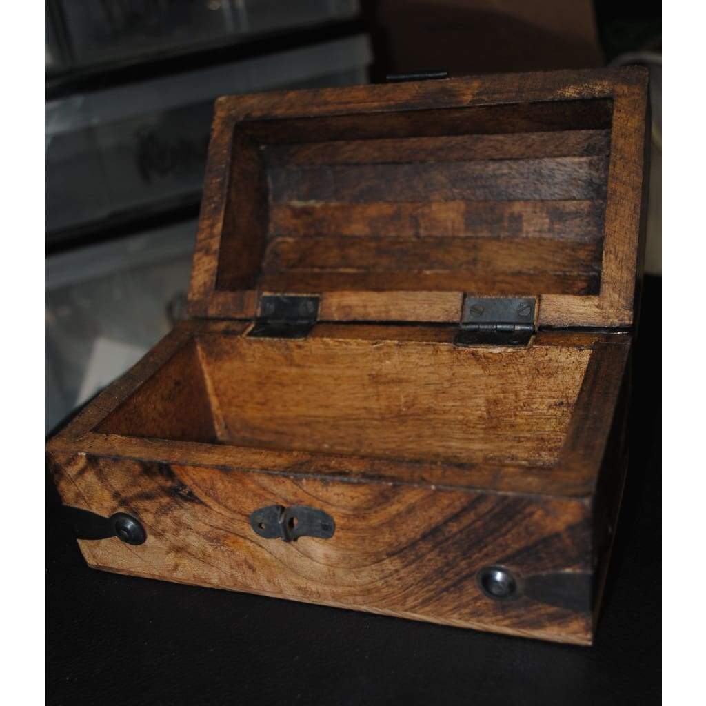 Treasure Chest