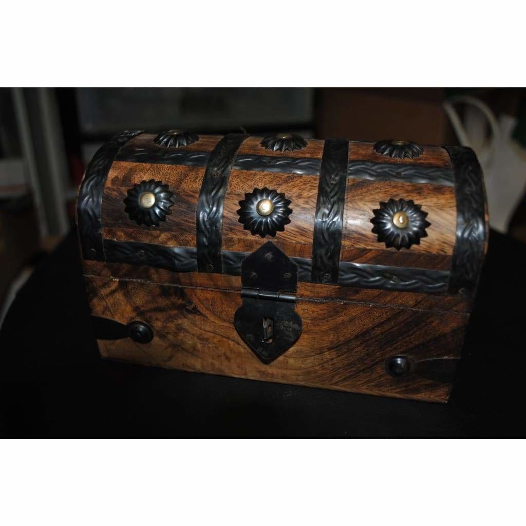 Treasure Chest