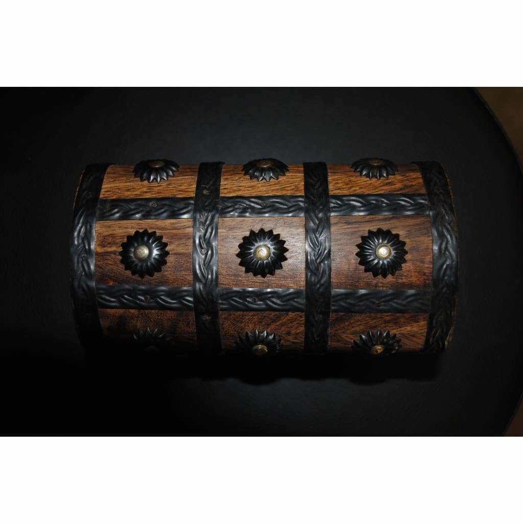Treasure Chest