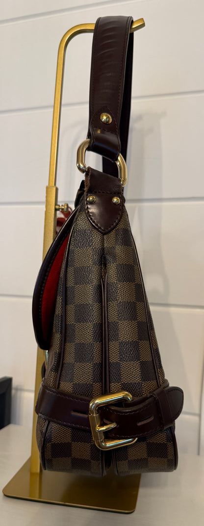 Louis Vuitton Damier Ebene Highbury GM