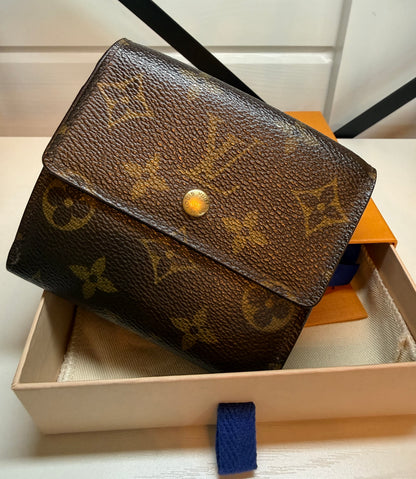 Louis Vuitton Victorine Portefeuille