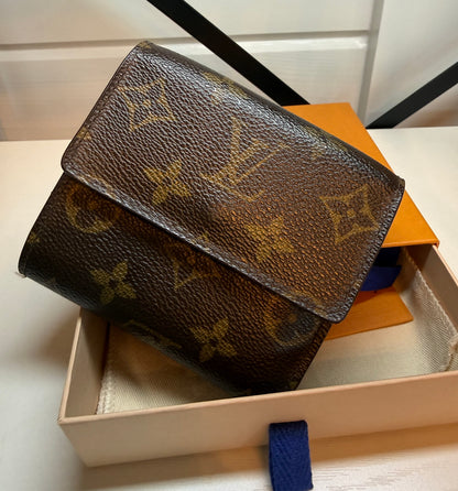 Louis Vuitton Victorine Portefeuille