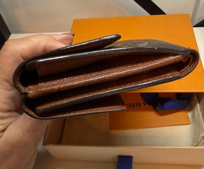 Louis Vuitton Victorine Portefeuille