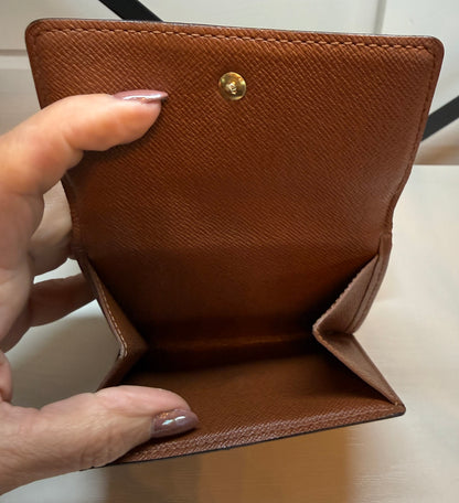 Louis Vuitton Victorine Portefeuille