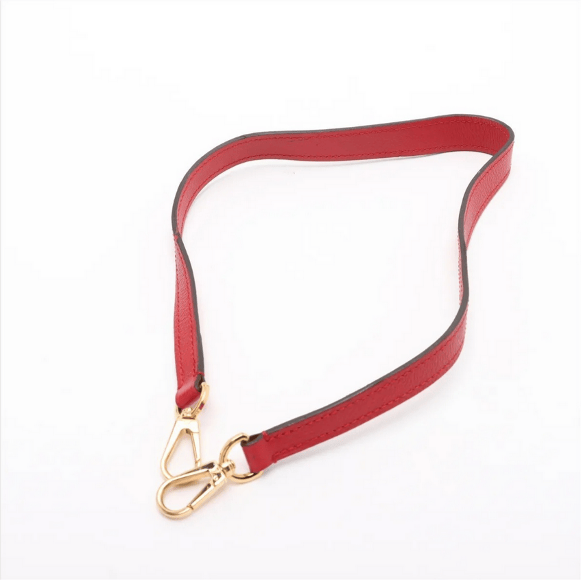 Louis Vuitton Monogram Empreinte Montaigne MM 2-Way Bag