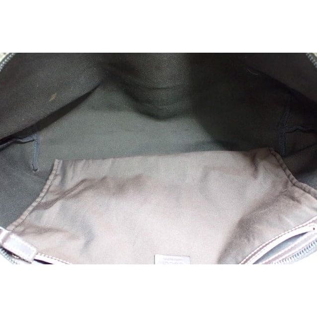 Gucci GG Supreme Canvas Tote Bag - grey / Coated Canvas / tote