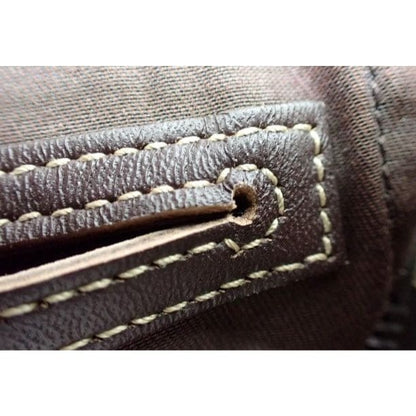 Gucci GG Supreme Canvas Tote Bag - grey / Coated Canvas / tote
