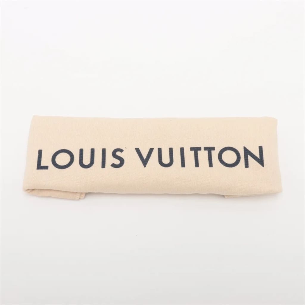 Louis Vuitton Bi-color Love Note Crossbody Bag Red/Pink - red / Leather / crossbody