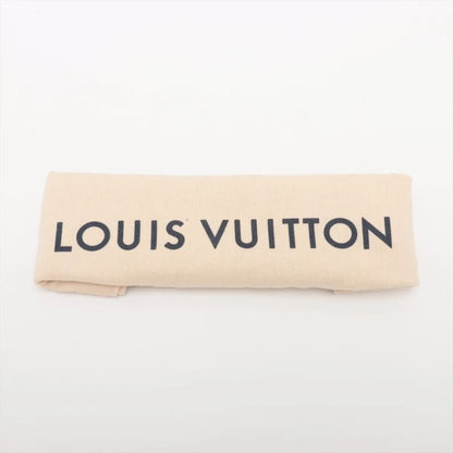 Louis Vuitton Bi-color Love Note Crossbody Bag Red/Pink - red / Leather / crossbody