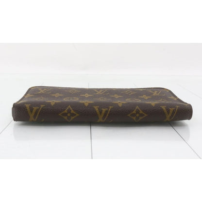 Louis Vuitton Monogram Insolite Ivory Interior Wallet - white / coated canvas