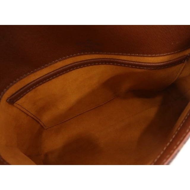 Louis Vuitton Monogram Musette Tango Short Shoulder Bag - brown / Coated Canvas / Shoulder Bag
