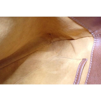 Louis Vuitton Monogram Musette Tango Short Shoulder Bag - brown / Coated Canvas / Shoulder Bag