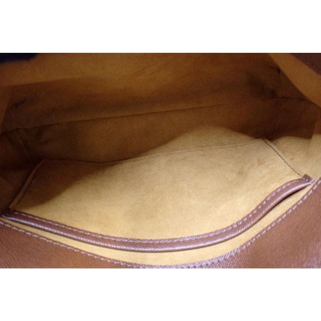 Louis Vuitton Monogram Musette Tango Short Shoulder Bag - brown / Coated Canvas / Shoulder Bag