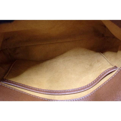 Louis Vuitton Monogram Musette Tango Short Shoulder Bag - brown / Coated Canvas / Shoulder Bag