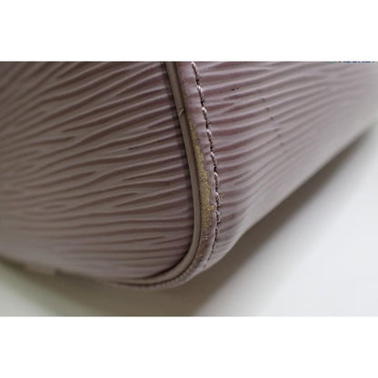 LOUIS VUITTON RARE Lilac Epi Speedy 25 - 25 / Lilac / Leather