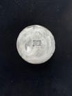 8 oz .999 FS MK Barz "Yin Yang" 3D Sandcast - MK BARZ AND BULLION