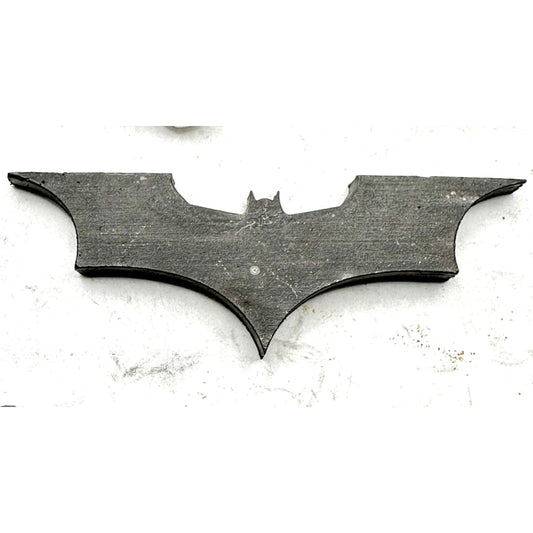 @2.5 Troy ounces.999 FS Bat silhouette