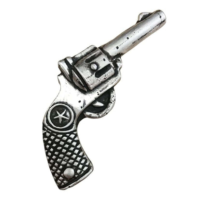 Bartz Gun 4 Troy Oz. MK BarZ